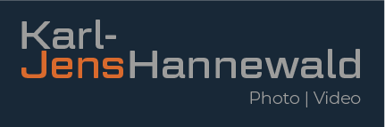 Logo - Karl-Jens Hannewald
