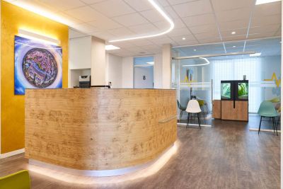 Home 9 Schwerpunkt: Architekturfotografie